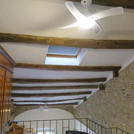 Apartmán Residenza D'Epoca Lina Brisighella Exteriér fotografie