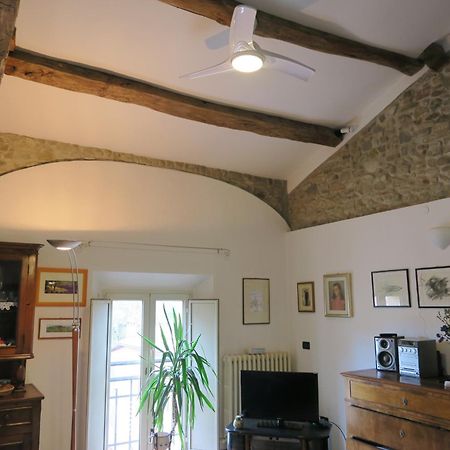 Apartmán Residenza D'Epoca Lina Brisighella Exteriér fotografie
