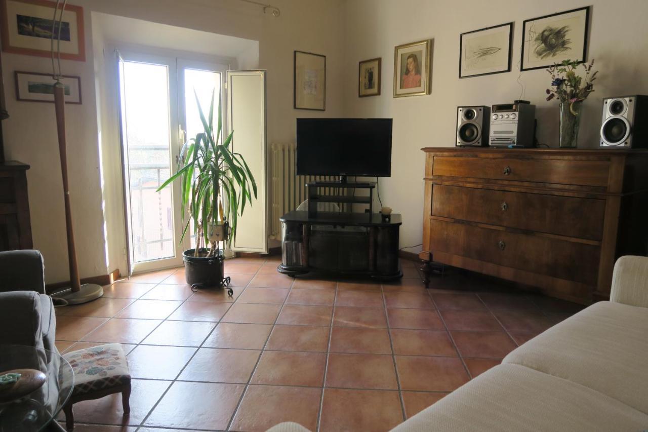 Apartmán Residenza D'Epoca Lina Brisighella Exteriér fotografie