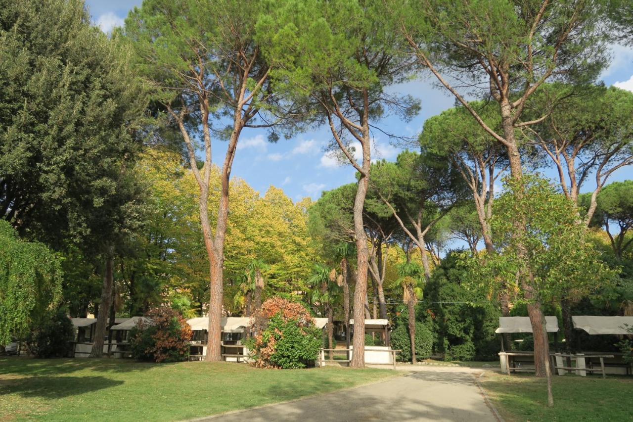 Apartmán Residenza D'Epoca Lina Brisighella Exteriér fotografie