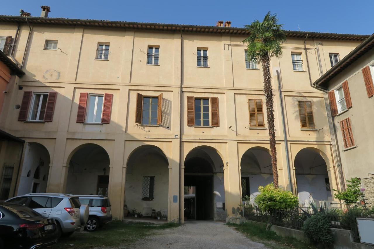 Apartmán Residenza D'Epoca Lina Brisighella Exteriér fotografie