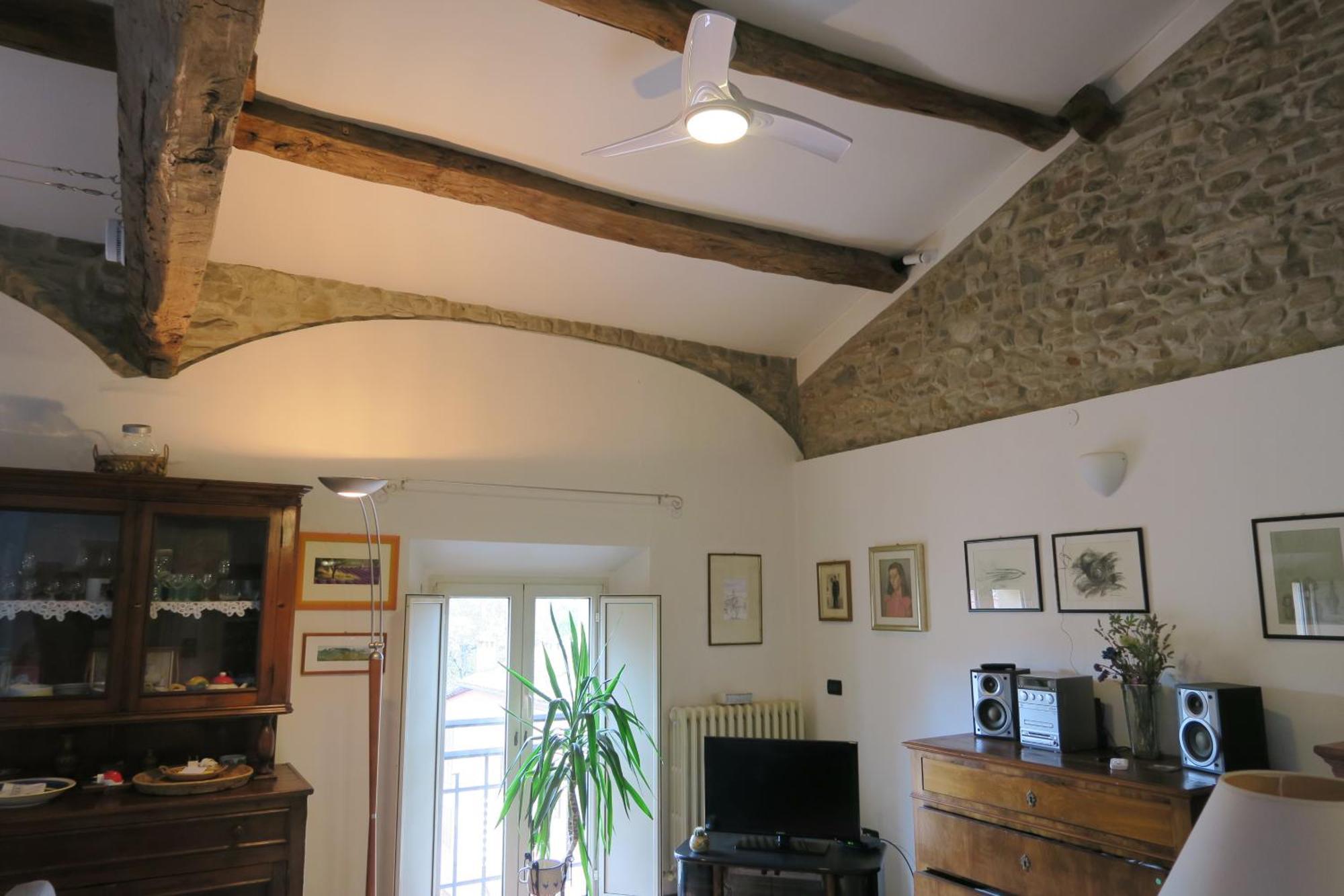 Apartmán Residenza D'Epoca Lina Brisighella Exteriér fotografie